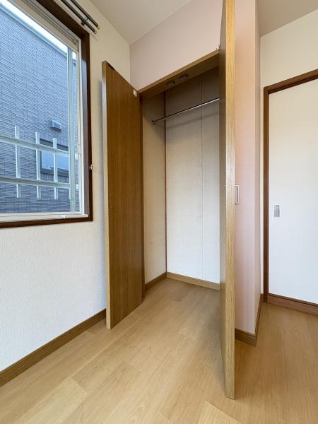 ドミール中原