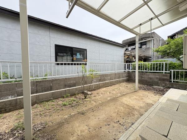 ドミール中原