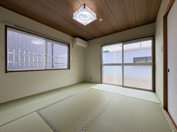 ドミール中原