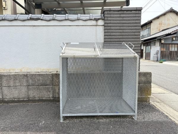 ドミール中原