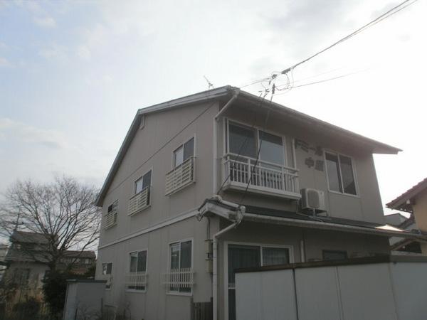 ドミール中原