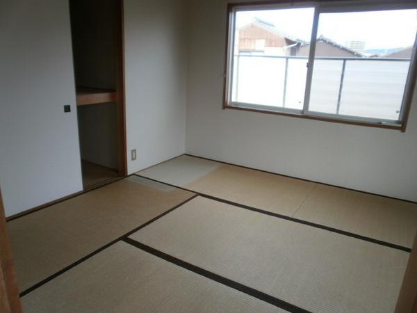 ドミール中原