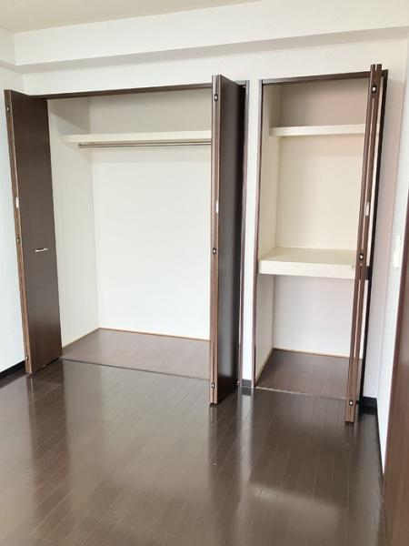 松江市大正町のマンション