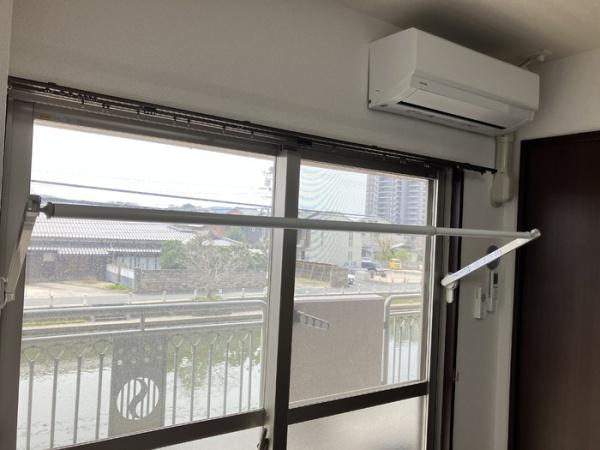 松江市大正町のマンション