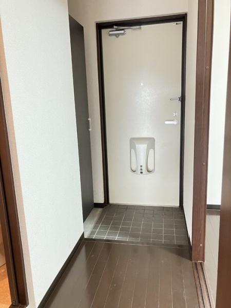 松江市大正町のマンション