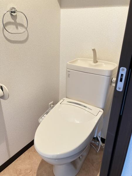 松江市大正町のマンション