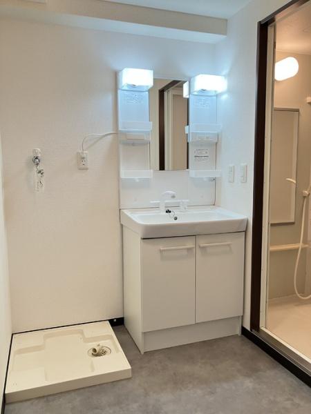 松江市大正町のマンション