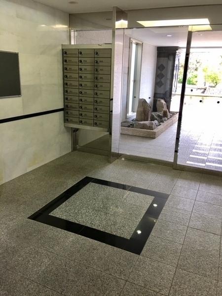 松江市大正町のマンション