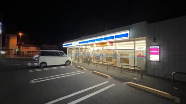 松江市本郷町の貸家(ローソン松江雑賀町店)