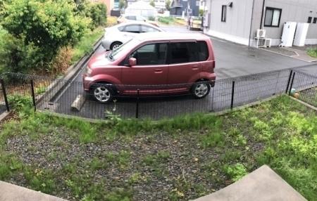 アコルデＢ棟