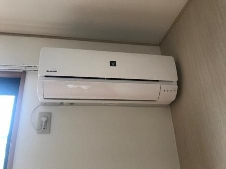 アコルデＢ棟