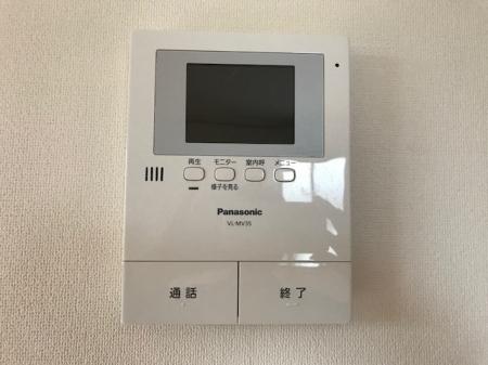 アコルデＢ棟