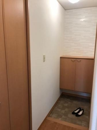 アコルデＢ棟