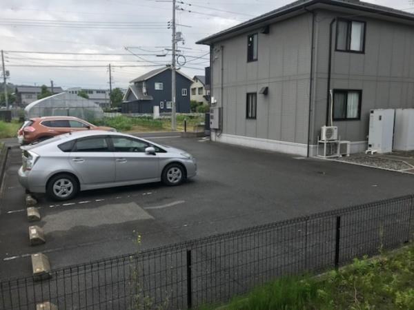 アコルデＢ棟