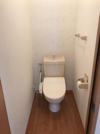 アコルデＢ棟