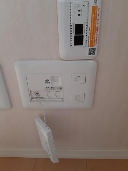松江市東出雲町意宇南３丁目のアパート