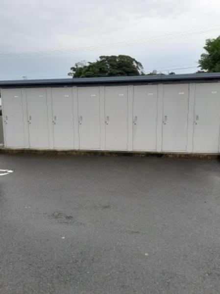 松江市東出雲町意宇南３丁目のアパート