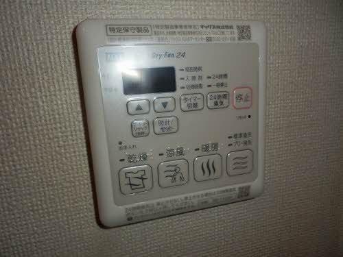松江市菅田町のアパート