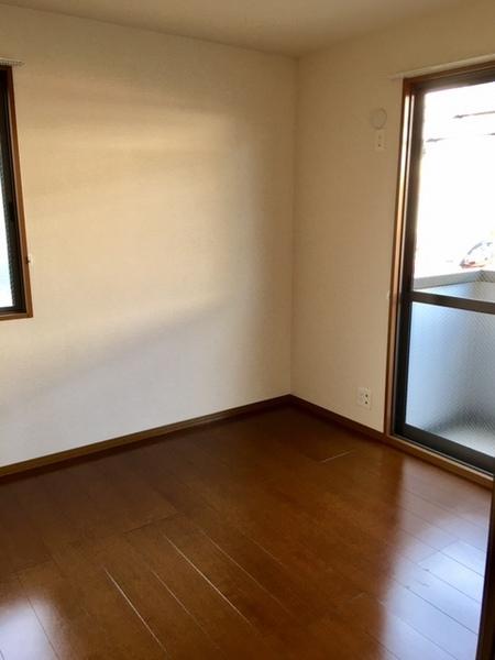 ウィルタイヤン黒田B棟
