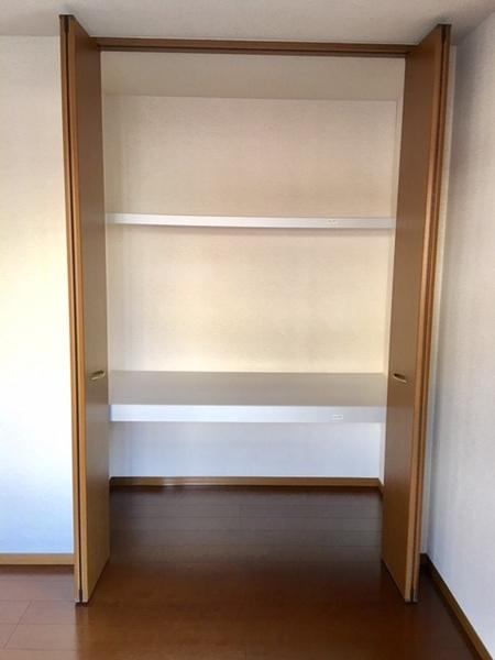 ウィルタイヤン黒田B棟