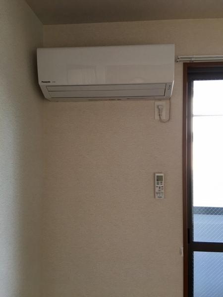 ウィルタイヤン黒田B棟