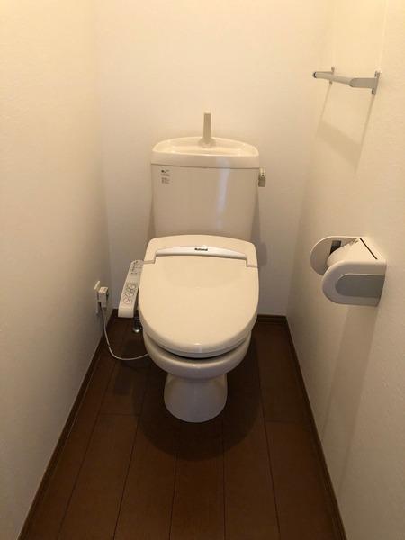 メールボワＢ棟
