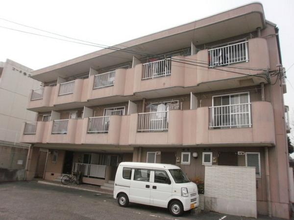 カーサ多久和