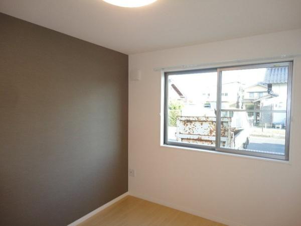 松江市玉湯町湯町のアパート