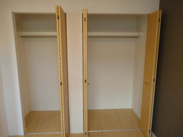 松江市玉湯町湯町のアパート