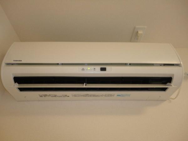 松江市玉湯町湯町のアパート