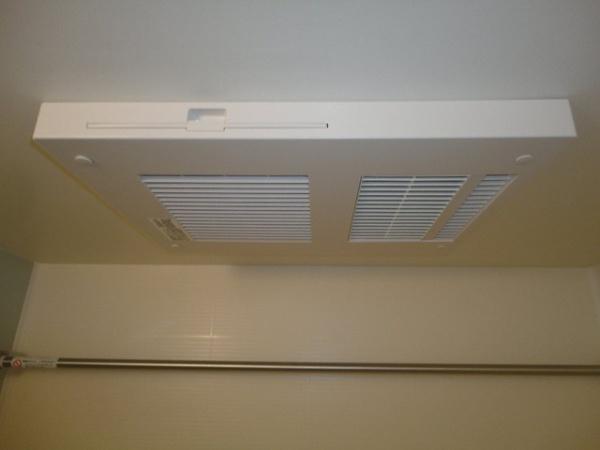 松江市玉湯町湯町のアパート