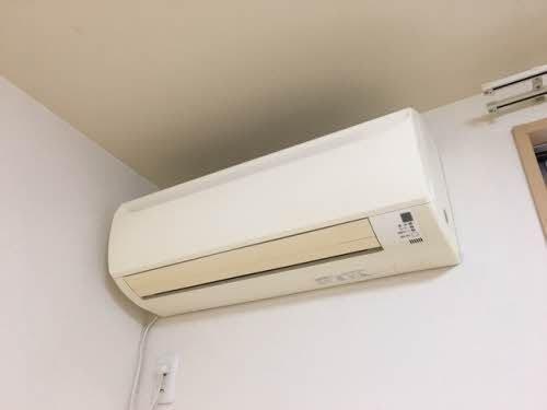 松江市上乃木６丁目のアパート