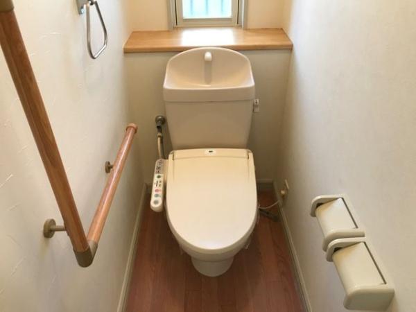 松江市玉湯町湯町のアパート