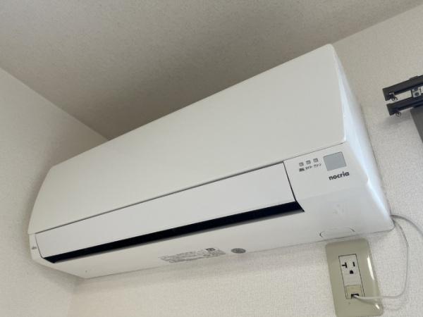 ソレアード上谷Ｂ棟