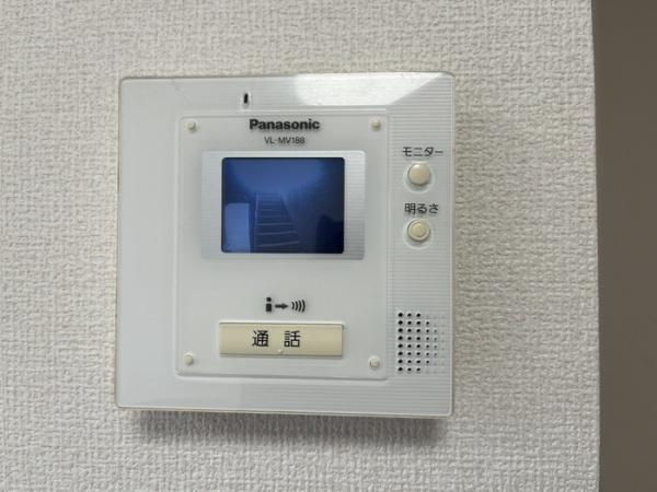 ソレアード上谷Ｂ棟