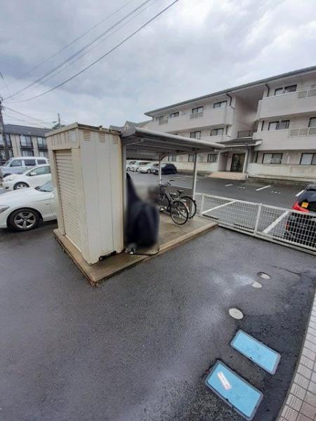 センチュリー柴橋