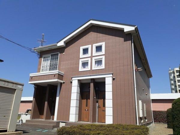 センチュリー柴橋