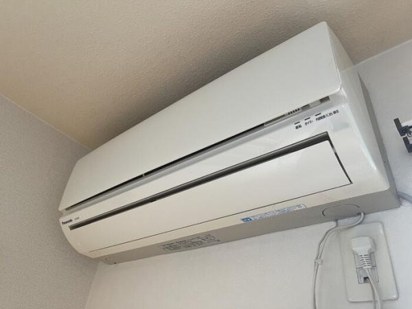 グランシャリオＡ棟