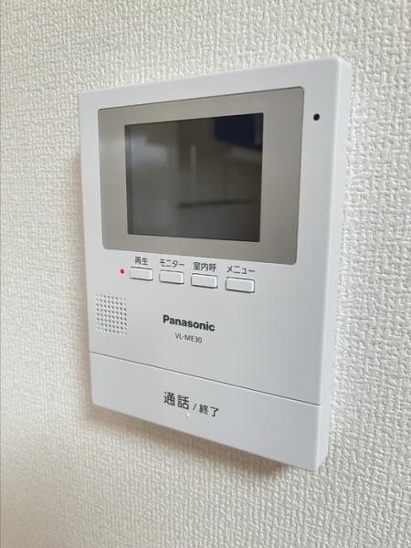 グランシャリオＡ棟