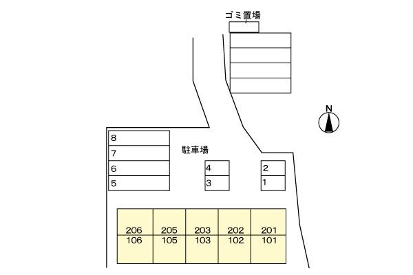 グランドカーサ