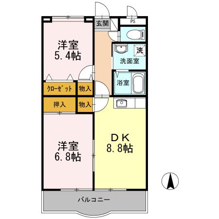 サンフォーレ青葉台