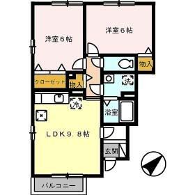 ブロード　リッジA