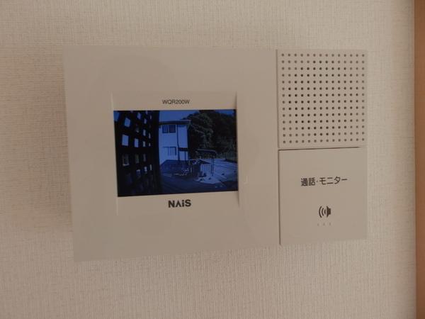 ブロード　リッジA
