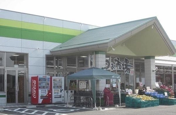 松江市玉湯町湯町のアパート(シンコー玉湯店)