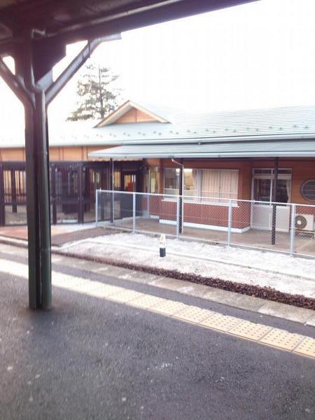 松江市玉湯町湯町のアパート(玉造温泉駅(JR山陰本線))