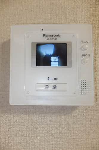 松江市玉湯町湯町のアパート