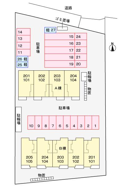アヴァンセＢ
