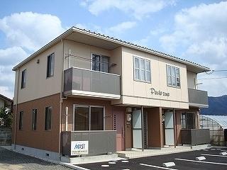 posto　２号館