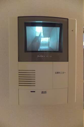 Ｒｏｓｅ　Ｇａｒｄｅｎ　Ａ棟
