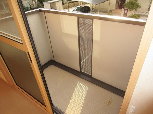 松江市西川津町のアパート